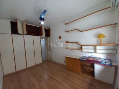 Apartamento, 3 quartos, 146 m² - Foto 5