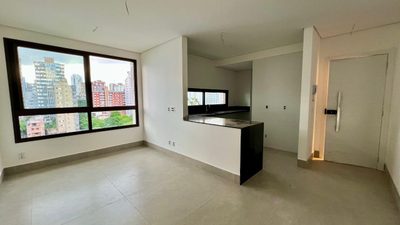 Apartamento, 2 quartos, 63 m² - Foto 1