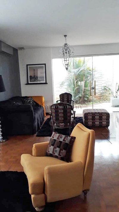 Casa, 5 quartos, 483 m² - Foto 5