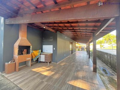Chácara, 3 quartos, 590 m² - Foto 4