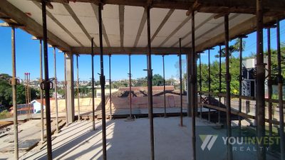 Apartamento, 1 quarto, 12 m² - Foto 3
