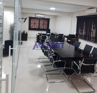 Prédio Inteiro, 600 m² - Foto 1