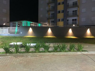 Apartamento, 3 quartos, 89 m² - Foto 2