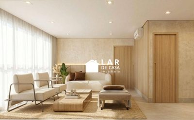 Apartamento, 4 quartos, 174 m² - Foto 1