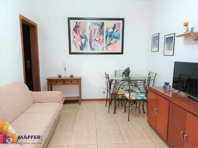 Apartamento, 3 quartos, 55 m² - Foto 3