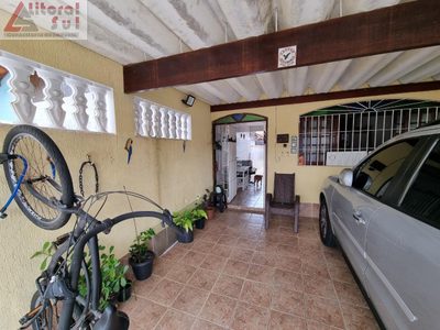 Casa, 2 quartos, 101 m² - Foto 3