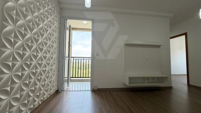 Apartamento, 2 quartos, 55 m² - Foto 2