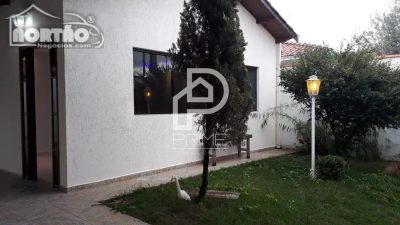 Casa, 3 quartos, 130 m² - Foto 1