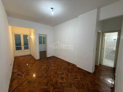 Apartamento, 2 quartos, 70 m² - Foto 1