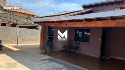 Casa, 2 quartos, 80 m² - Foto 3