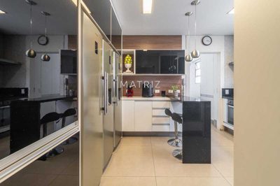 Apartamento, 4 quartos, 335 m² - Foto 5