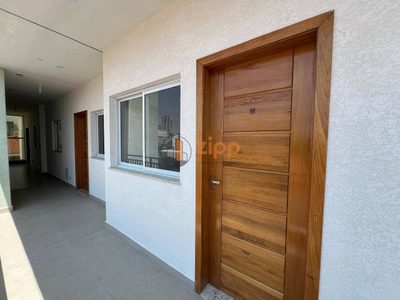 Apartamento, 2 quartos, 44 m² - Foto 5