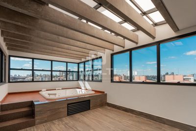 Cobertura, 3 quartos, 236 m² - Foto 1
