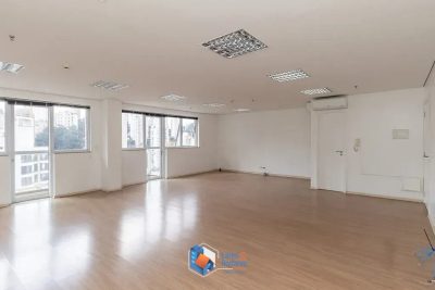 Sala-Conjunto, 82 m² - Foto 1