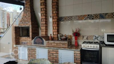 Casa, 4 quartos, 320 m² - Foto 1