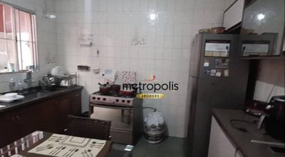 Sobrado, 3 quartos, 150 m² - Foto 5
