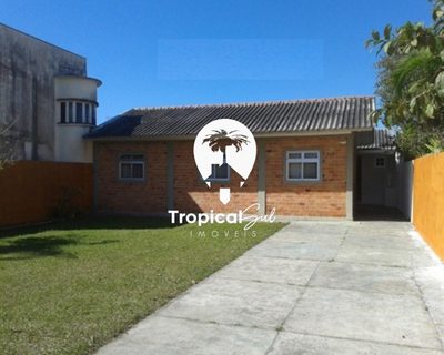 Casa, 4 quartos, 120 m² - Foto 1