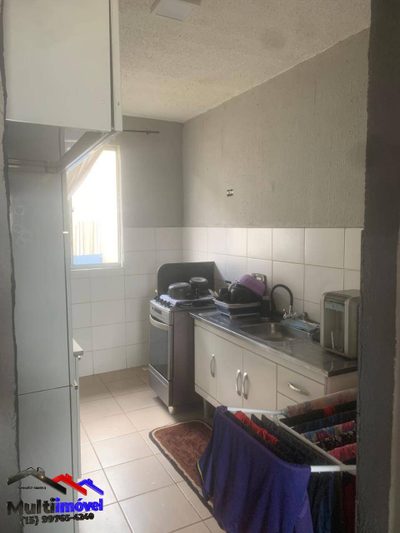 Apartamento, 2 quartos, 47 m² - Foto 2