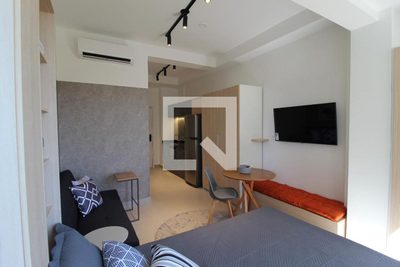 Kitnet-Studio, 26 m² - Foto 5