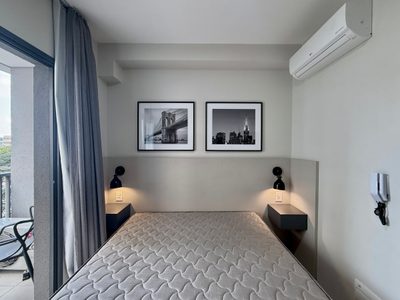 Apartamento, 1 quarto, 22 m² - Foto 4