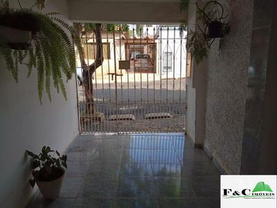 Casa, 2 quartos - Foto 2