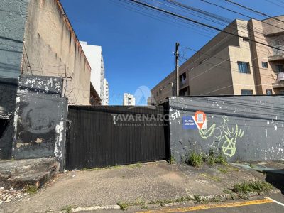 Loja-Salão, 379 m² - Foto 1