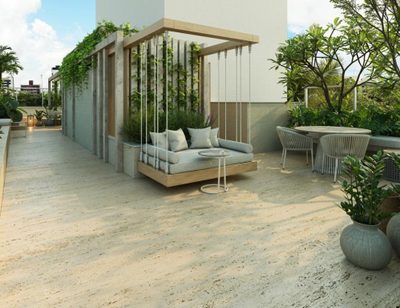 Apartamento, 3 quartos, 127 m² - Foto 2