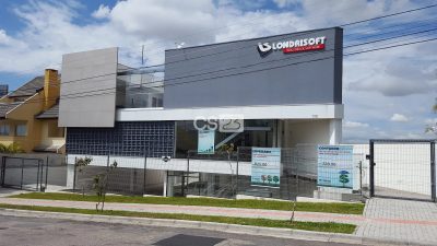 Casa, 1 quarto, 548 m² - Foto 1