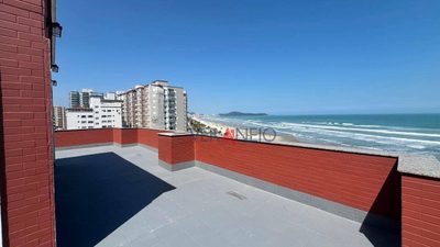 Cobertura, 5 quartos, 300 m² - Foto 1
