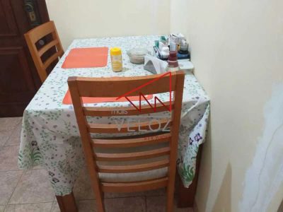 Sala-Conjunto, 43 m² - Foto 1