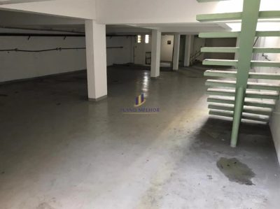 Depósito-Galpão, 900 m² - Foto 5