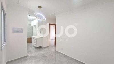 Apartamento, 2 quartos, 45 m² - Foto 2
