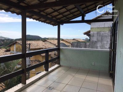 Casa de Condomínio, 3 quartos - Foto 5