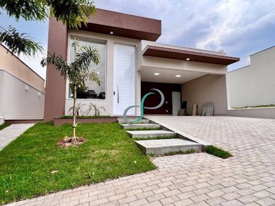 Casa, 3 quartos, 178 m² - Foto 1