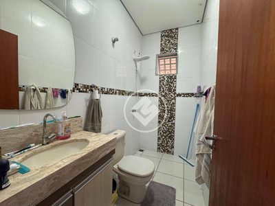 Casa, 3 quartos, 182 m² - Foto 5