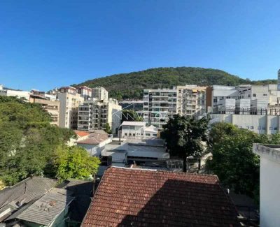 Apartamento, 3 quartos, 125 m² - Foto 2