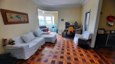 Apartamento, 4 quartos, 160 m² - Foto 2