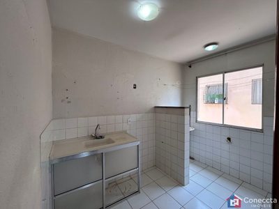 Apartamento, 2 quartos, 46 m² - Foto 5