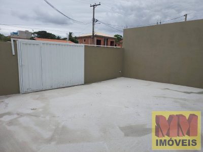 Casa, 2 quartos, 58 m² - Foto 2