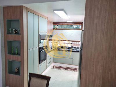 Sobrado, 3 quartos, 270 m² - Foto 5