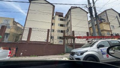 Apartamento, 1 quarto, 37 m² - Foto 1