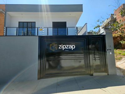 Casa, 3 quartos, 184 m² - Foto 1
