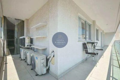 Apartamento, 4 quartos, 155 m² - Foto 5