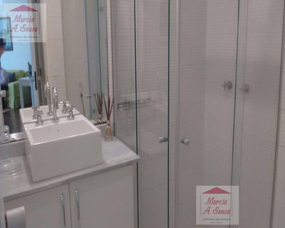 Apartamento, 2 quartos, 58 m² - Foto 5