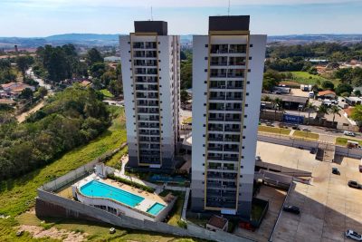 Apartamento, 2 quartos, 67 m² - Foto 2