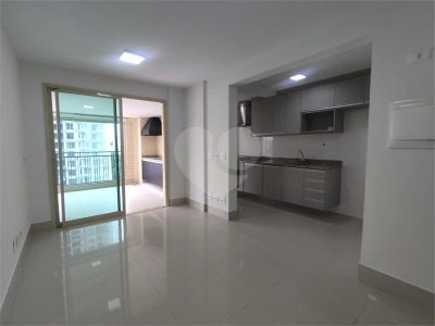Apartamento, 2 quartos, 74 m² - Foto 3