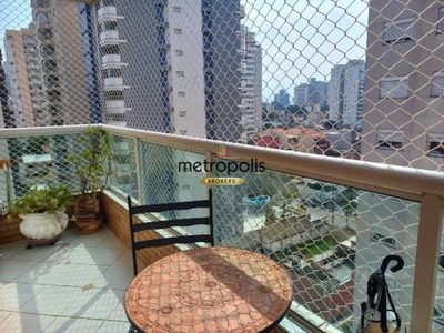 Apartamento, 2 quartos, 77 m² - Foto 5