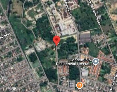 Casa, 2 quartos, 76 m² - Foto 1