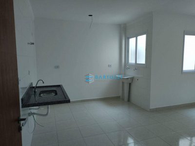 Apartamento, 1 quarto, 30 m² - Foto 1