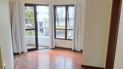 Apartamento, 1 quarto, 36 m² - Foto 1